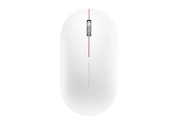Мышь Xiaomi Mi 2 HLK4038CN (White)
