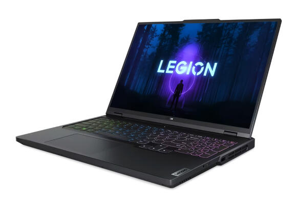 Ноутбук Lenovo Legion 5 Pro 16IRX8 i7 (Gray)