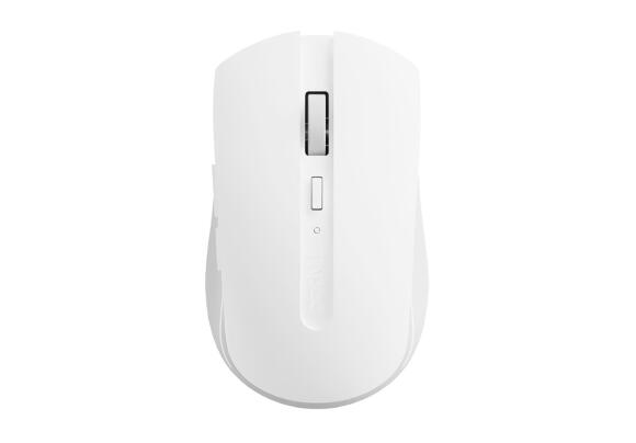 Мышь Rapoo M350 Silent (White)