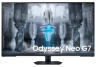Монитор Samsung Odyssey G7 G70NC 43&quot; LS43CG700NMXUE