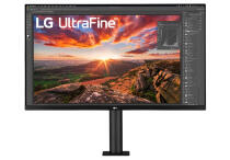 Монитор LG UltraFine 32" 32UN880-B Монитор LG UltraFine 32" 32UN880-B