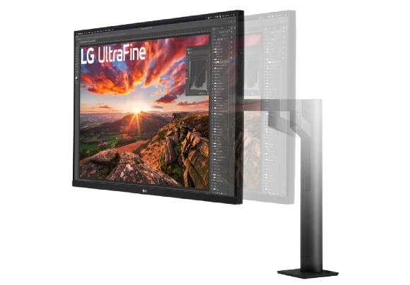 Монитор LG UltraFine 32" 32UN880-B Монитор LG UltraFine 32" 32UN880-B