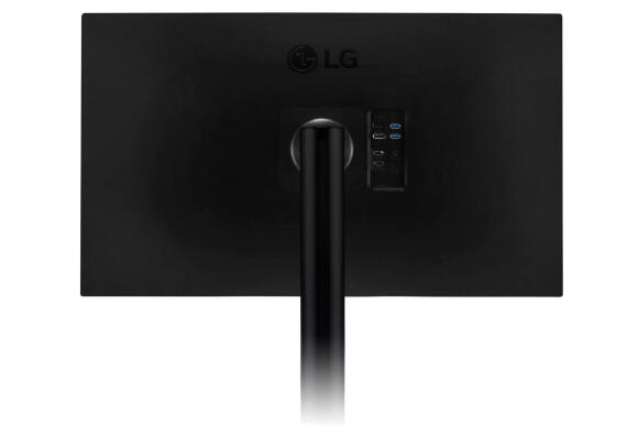 Монитор LG UltraFine 32" 32UN880-B Монитор LG UltraFine 32" 32UN880-B