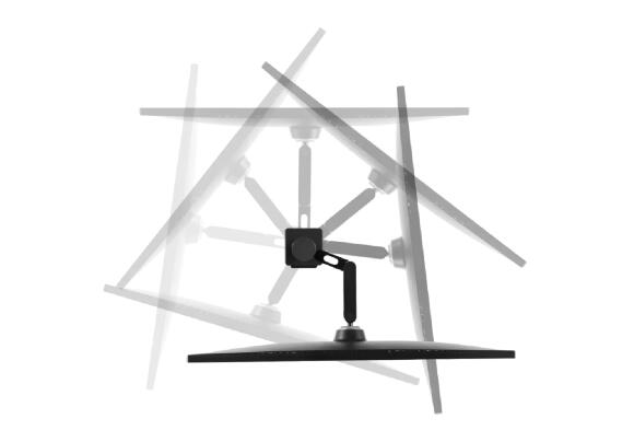 Монитор LG UltraFine 32" 32UN880-B Монитор LG UltraFine 32" 32UN880-B