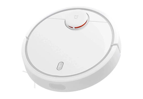 Робот-пылесос Xiaomi Mi Robot Vacuum S20 (BHR8645GB) [Global Ver.]
