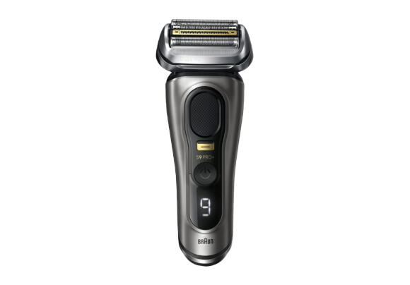 Электробритва Braun S9 Pro+ 9565cc Wet/Dry