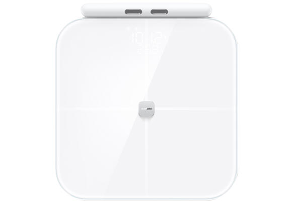 Напольные весы Xiaomi Eight Electrode Body Fat BHR5607CN (XMTZC01YM) [China Ver.]
