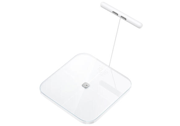 Напольные весы Xiaomi Eight Electrode Body Fat BHR5607CN (XMTZC01YM) [China Ver.]