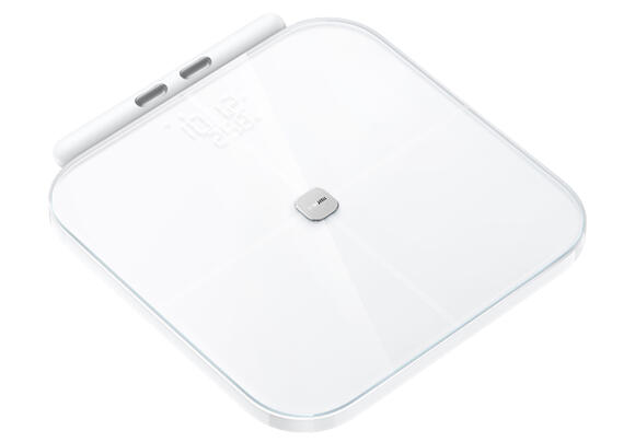 Напольные весы Xiaomi Eight Electrode Body Fat BHR5607CN (XMTZC01YM) [China Ver.]