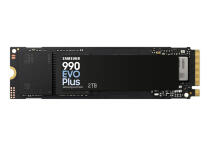 Накопитель SSD Samsung 990 EVO Plus 2ТБ M.2 NVMe GEN 4.0