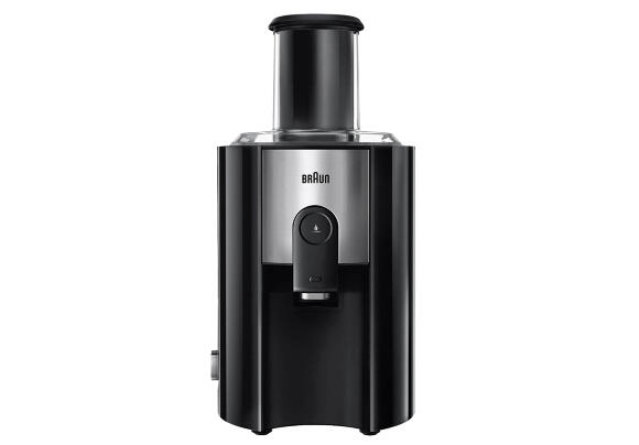 Соковыжималка Braun J500
