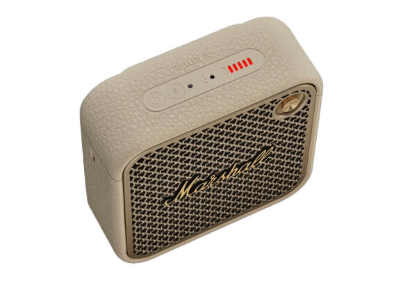 Колонка Marshall Willen II (Cream) Колонка Marshall Willen II (Cream)
