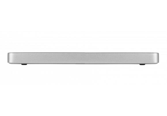 Накопитель Verbatim 2 ТБ 2.5" Store 'n' Go ALU Slim (Silver) Накопитель Verbatim 2 ТБ 2.5" Store 'n' Go ALU Slim (Silver)