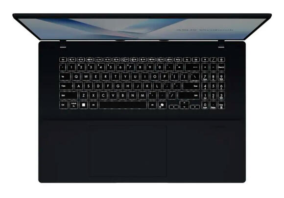 Ноутбук Asus VivoBook 18 32 ГБ/1ТБ AMD R7