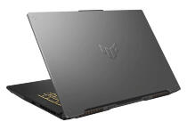 Ноутбук Asus TUF Gaming F17 FX707ZM-KH083