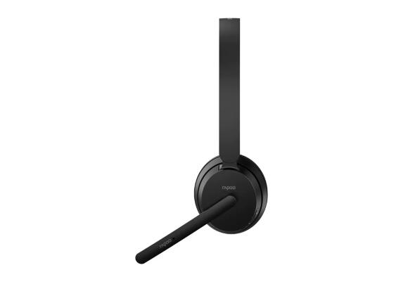 Наушники Rapoo H200 (Black) Наушники Rapoo H200 (Black)