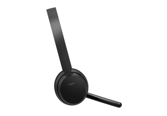 Наушники Rapoo H200 (Black) Наушники Rapoo H200 (Black)