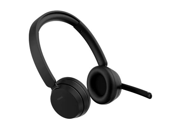 Наушники Rapoo H200 (Black) Наушники Rapoo H200 (Black)