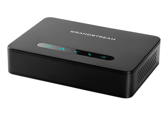 DECT VoIP Станция Grandstream DP750