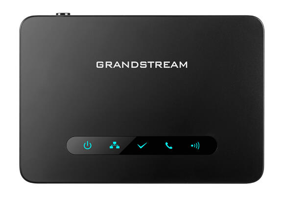 DECT VoIP Станция Grandstream DP750
