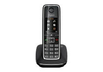 Радиотелефон Panasonic Gigaset C530 Радиотелефон Panasonic Gigaset C530