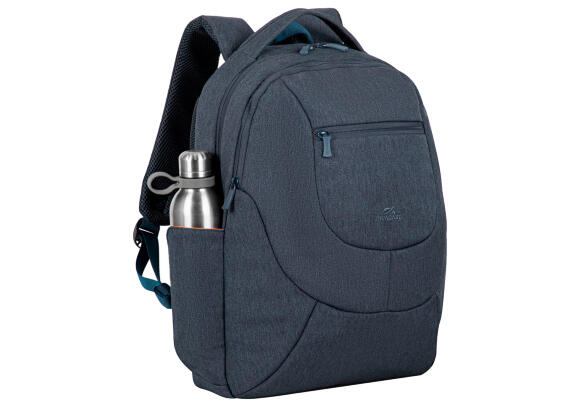 Рюкзак Rivacase 7761 15.6" Dark Grey