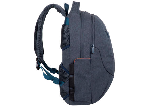 Рюкзак Rivacase 7761 15.6" Dark Grey