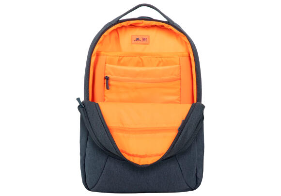 Рюкзак Rivacase 7761 15.6" Dark Grey