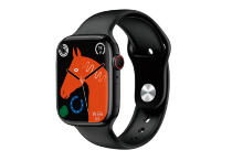 Смарт-часы WiWU Smart Watch SW01 Pro (Black)