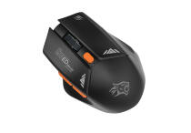 Мышь Porodo Gaming Design PDX323-BK Мышь Porodo Gaming Design PDX323-BK