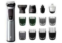 Триммер Philips Multigroom MG7735 Триммер Philips Multigroom MG7735