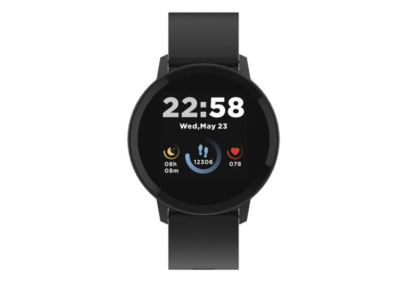 Смарт-часы Canyon Lollypop SW-63 CNS-SW63BB