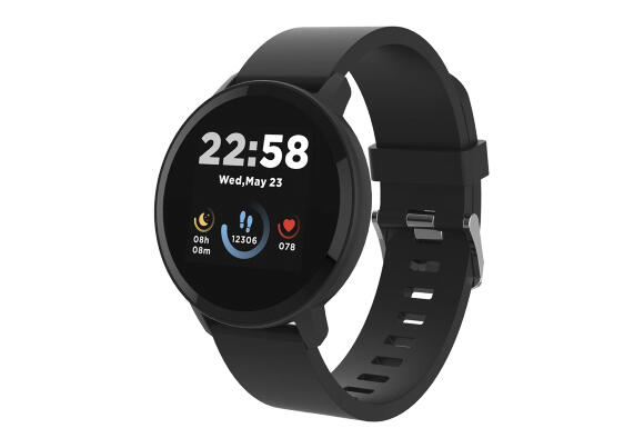 Смарт-часы Canyon Lollypop SW-63 CNS-SW63BB