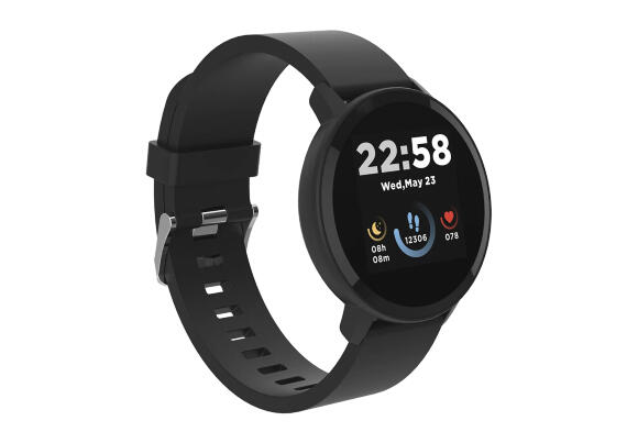 Смарт-часы Canyon Lollypop SW-63 CNS-SW63BB