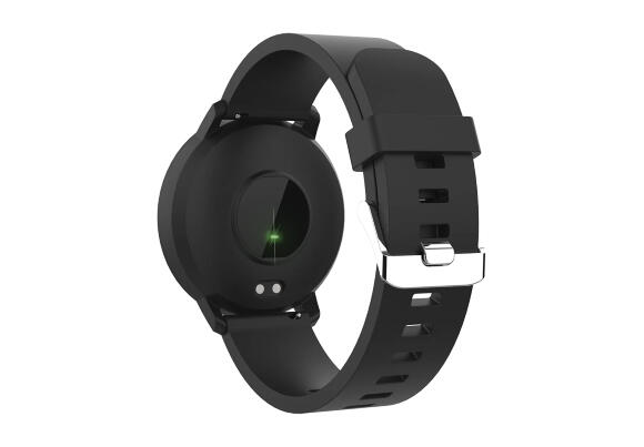 Смарт-часы Canyon Lollypop SW-63 CNS-SW63BB