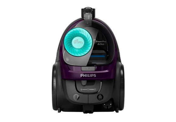 Пылесос Philips PowerPro Active FC9571/01 (1.5 л)