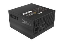 Блок питания для ПК NZXT C750 Gold NP-C750M-UK.ME Блок питания для ПК NZXT C750 Gold NP-C750M-UK.ME