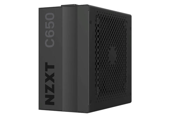 Блок питания для ПК NZXT C750 Gold NP-C750M-UK.ME Блок питания для ПК NZXT C750 Gold NP-C750M-UK.ME
