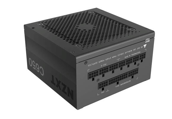 Блок питания для ПК NZXT C750 Gold NP-C750M-UK.ME Блок питания для ПК NZXT C750 Gold NP-C750M-UK.ME