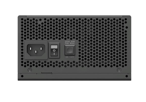 Блок питания для ПК NZXT C750 Gold NP-C750M-UK.ME Блок питания для ПК NZXT C750 Gold NP-C750M-UK.ME