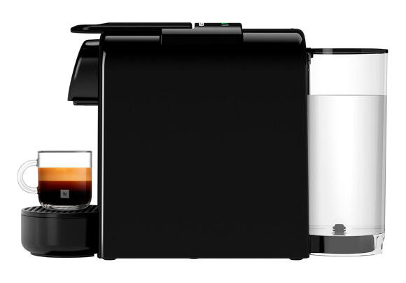 Кофемашина DeLonghi Essenza Mini (Black) Кофемашина DeLonghi Essenza Mini (Black)