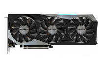 Видеокарта Gigabyte GeForce RTX 3070 Gaming OC Edition  8 Гб GV-N3070GAMING OC-8GD