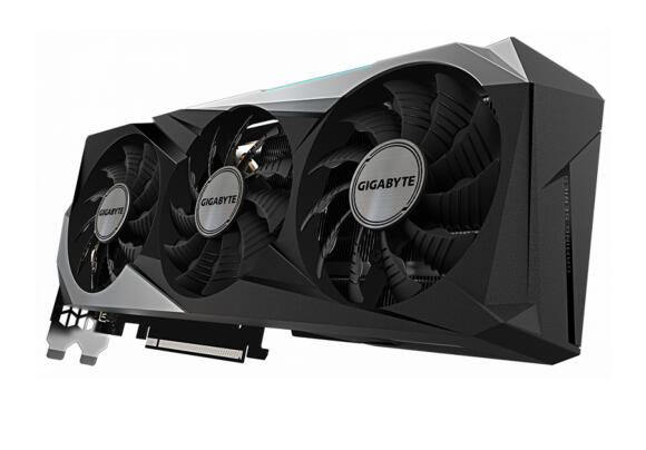 Видеокарта Gigabyte GeForce RTX 3070 Gaming OC Edition 8 Гб GV-N3070GAMING OC-8GD Видеокарта Gigabyte GeForce RTX 3070 Gaming OC Edition 8 Гб GV-N3070GAMING OC-8GD