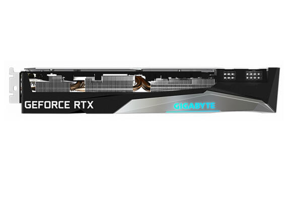 Видеокарта Gigabyte GeForce RTX 3070 Gaming OC Edition 8 Гб GV-N3070GAMING OC-8GD Видеокарта Gigabyte GeForce RTX 3070 Gaming OC Edition 8 Гб GV-N3070GAMING OC-8GD