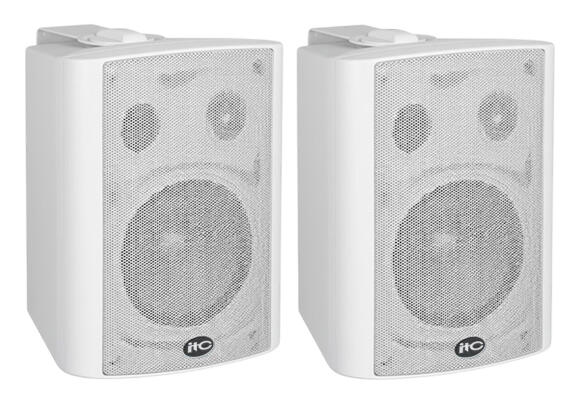 Громкоговоритель ITC T-776A (White) Громкоговоритель ITC T-776A (White)