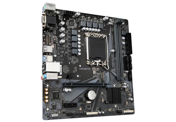 МП Gigabyte H610M S2 МП Gigabyte H610M S2