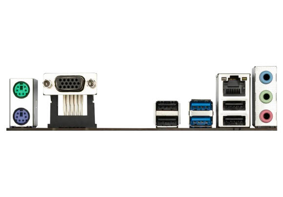 МП Gigabyte H610M S2 МП Gigabyte H610M S2