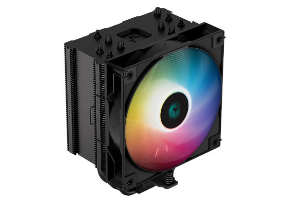 Кулер Deepcool AG500 BK ARGB AG500BK