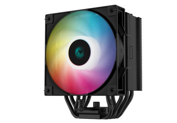 Кулер Deepcool AG500 BK ARGB AG500BK Кулер Deepcool AG500 BK ARGB AG500BK