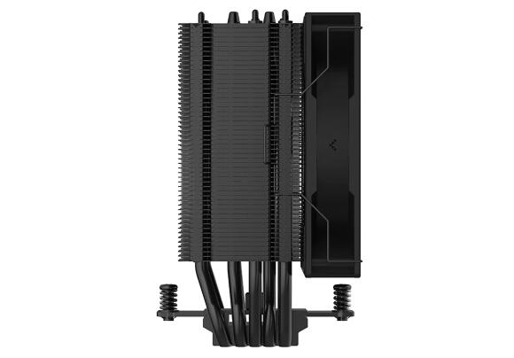 Кулер Deepcool AG500 BK ARGB AG500BK Кулер Deepcool AG500 BK ARGB AG500BK